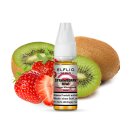 Elfbar Elfliq - Strawberry Kiwi (Erdbeer, Kiwi) - Liquid - 20 mg/ml - 10 ml