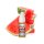 ELFBAR Elfliq - Watermelon (Wassermelone) - Liquid - 20 mg/ml - 10 ml