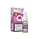 ELFBAR Elfliq - Grape (Traube) - Liquid - 10 mg/ml - 10 ml