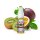 Elfbar Elfliq - Kiwi Passion Fruit Guava (Kiwi, Passionsfrucht, Guave) - Liquid - 10 mg/ml - 10 ml