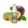 ELFBAR Elfliq - Kiwi Passion Fruit Guava (Kiwi, Passionsfrucht, Guave) - Liquid - 10 mg/ml - 10 ml