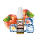 ELFBAR Elfliq - Peach Ice (Pfirsich, Eis) - Liquid - 10...