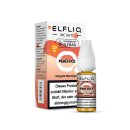 Elfbar Elfliq - Peach Ice (Pfirsich, Eis) - Liquid - 10 mg/ml - 10 ml