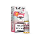 Elfbar Elfliq - Strawberry Ice (Erdbeer, Eis) - Liquid - 10 mg/ml - 10 ml
