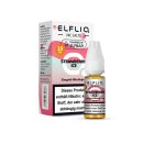ELFBAR Elfliq - Strawberry Ice (Erdbeer, Eis) - Liquid -...