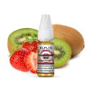 Elfbar Elfliq - Strawberry Kiwi (Erdbeer, Kiwi) - Liquid - 10 mg/ml - 10 ml