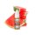 Elfbar Elfliq - Watermelon (Wassermelone) - Liquid - 10 mg/ml - 10 ml