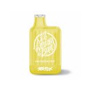 187 Strassenbande Box - Kiwi Passion Fruit (Kiwi mit Passionsfruch) - E-Shisha - 20 mg - 600 Züge