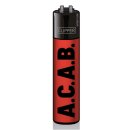 Clipper Large Sonder Edition FFX ACAB D