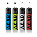 Clipper Large Sonder Edition FFX ACAB alle 4