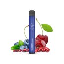 ELFBAR 600 CP - "Blueberry Cranberry Cherry"...