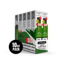 ELFBAR 600 - "Green Apple" (ehem. Green Gummy Bear) - 20 mg - ca. 600 Züge. mit Kindersicherung