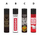 Clipper Large JUGENDWORT 7