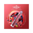 Crystal Bar - Blueberry Cherry Cranberry (Blaubeere,...