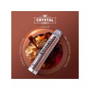 Crystal Bar - Cola Ice (Cola) - E-Shisha - 2% Nikotin -...