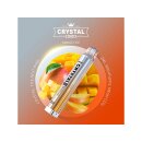 Crystal Bar - Mango Ice (Mango) - E-Shisha - 2% Nikotin -...