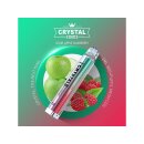 Crystal Bar - Sour Apple Blueberry (Saurer Apfel,...