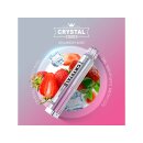 Crystal Bar - Strawberry Burst (Erdbeer) - E-Shisha - 2%...