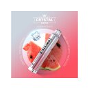 Crystal Bar - Watermelon Ice (Wassermelone) - E-Shisha -...