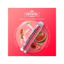 Crystal Bar - Watermelon Strawberry Bubblegum...