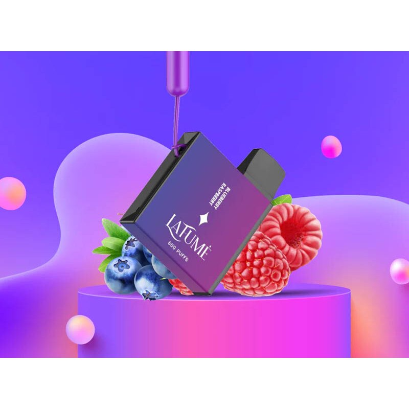 elfbar elfa master akku FUMOT Heidelbeere-Himbeere TORNADO VAPE 9000 kaufen main image 0