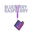 Lafume Cuatro - Blueberry Raspberry (Blaubeere, Himbeere)...