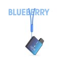 Lafume Cuatro - Blueberry  (Blaubeere) - E-Shisha - 20mg...