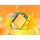 Lafume Cuatro - Mango Ice (Mango-Eis) - E-Shisha - 20mg - 600 Züge