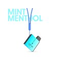 Lafume Cuatro - Mint Menthol (Minze, Menthol) - E-Shisha...