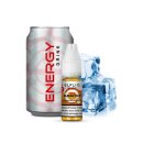 Elfbar Elfliq - Elfergy Ice (Energydrink) - Liquid - 20...