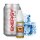 ELFBAR Elfliq - Elfstorm Ice (Energydrink) - Liquid - 10 mg/ml - 10 ml