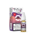 Elfbar Elfliq - Pink Grapefruit (Rosa Grapefruit) - Liquid - 20 mg/ml - 10 ml