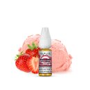 ELFBAR Elfliq - Strawberry Ice Cream (Erdbeer-Eis) -...