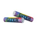 Gizeh Active Filter Rainbow 6mm, 50 Stück