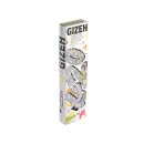 5 Stück Gizeh black  King Size Slim +Tips, 420...