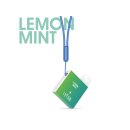 Lafume Cuatro - Lemon Mint  (Limone, Minze) - E-Shisha -...