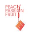 Lafume Cuatro - Peach Passionfruit (Pfirsich,...