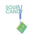 Lafume Cuatro - Sour Candy (saure Bonbons) - E-Shisha -...
