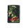 Zippo Feuerzeug - RAW - Camoflage full print