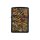 Zippo Feuerzeug - RAW - Mix full print