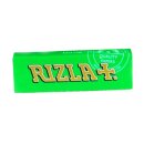 25 Stück Rizla Grün pro Stück je 50 Blatt