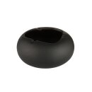 Windascher "Stein Look" rund, Ø 12 cm