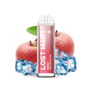 Lost Mary QM600 - Red Apple Ice (roter Apfel, Eis) -...
