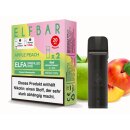 ELFBAR ELFA CP Prefilled Pod - Apple Peach (Apfel,...