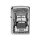 Zippo Feuerzeug - Trucker Emblem