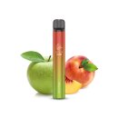ELFBAR 600 V2 CP "Apple Peach" (Apfel, Pfirsich...