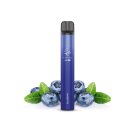 ELFBAR 600 V2 CP "Blueberry " (Blaubeere) -...
