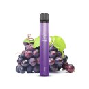 ELFBAR 600 V2 CP "Grape" (Traube) - E-Shisha -...