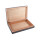Humidor "Macassar Furnier" für 20 Zigarren 30,2x19,7x5cm