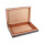 Humidor "Bambus Furnier" für 20 Zigarren 30,2x19,7x5cm
